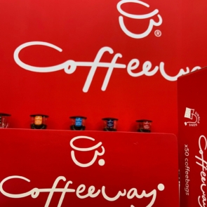 Η COFFEEWAY Συμμετέχει στην HORECA 2025: Η επόμενη γενιά καφέ με Coffeebags και βιώσιμες Κάψουλες