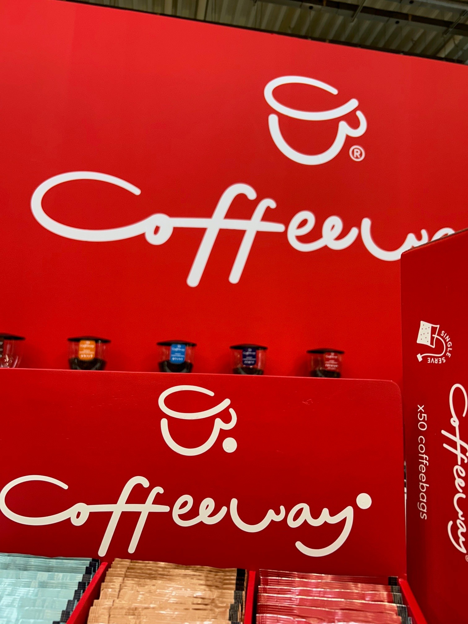 Η COFFEEWAY Συμμετέχει στην HORECA 2025: Η επόμενη γενιά καφέ με Coffeebags και βιώσιμες Κάψουλες