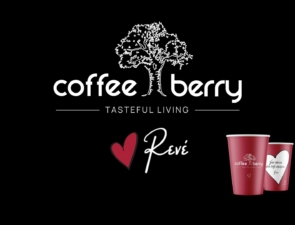 Coffee Berry: «Για σήμερα, για πάντα και λίγο ακόμα»