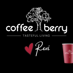 Coffee Berry: «Για σήμερα, για πάντα και λίγο ακόμα»