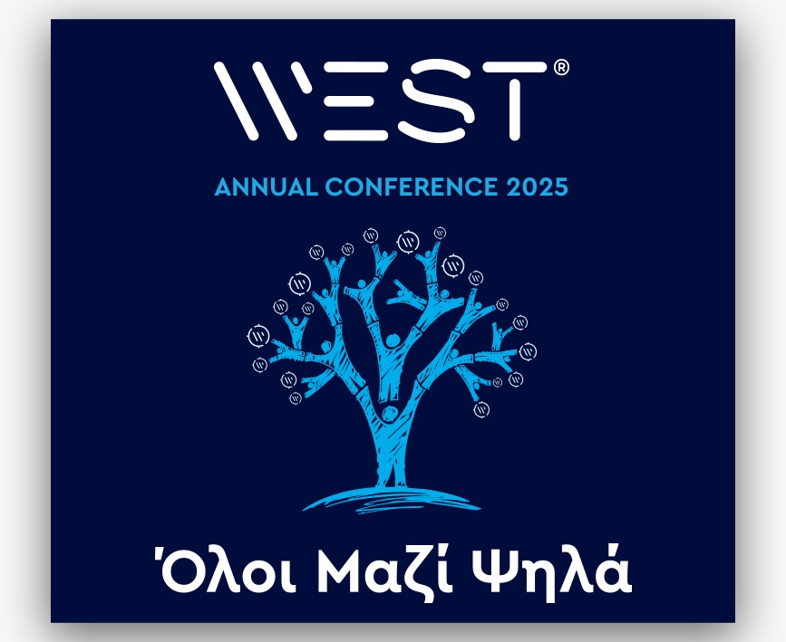 Ετήσιο Συνέδριο WEST SA: Ένα Σαββατοκύριακο Ανασκόπησης, Ανάπτυξης και Ομαδικής Ενδυνάμωσης στη Ναυπακτία