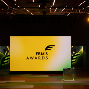 ERMIS AWARDS 2024: Δημιουργικότητα, φτάσε εκεί που δεν θα έφτανες
