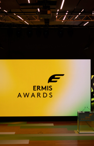 ERMIS AWARDS 2024: Δημιουργικότητα, φτάσε εκεί που δεν θα έφτανες