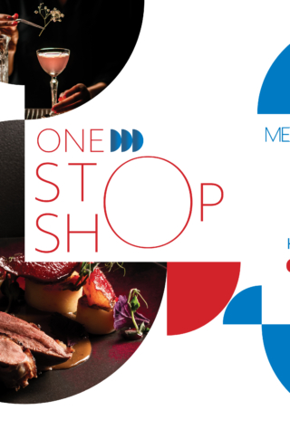 Τα METRO Cash &#038; Carry, ο One Stop Shop προορισμός για κάθε επαγγελματία, συμμετέχουν στην έκθεση HORECA για 5η χρονιά