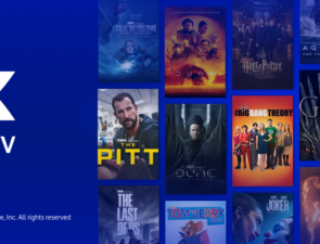 Μια νέα εποχή ψυχαγωγίας ξεκινά στο Vodafone TV με την αποκλειστική διάθεση του Max στην Ελλάδα