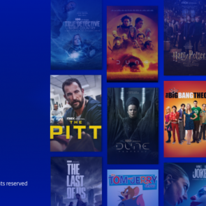 Μια νέα εποχή ψυχαγωγίας ξεκινά στο Vodafone TV με την αποκλειστική διάθεση του Max στην Ελλάδα