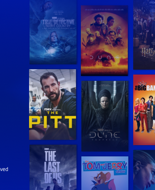 Μια νέα εποχή ψυχαγωγίας ξεκινά στο Vodafone TV με την αποκλειστική διάθεση του Max στην Ελλάδα