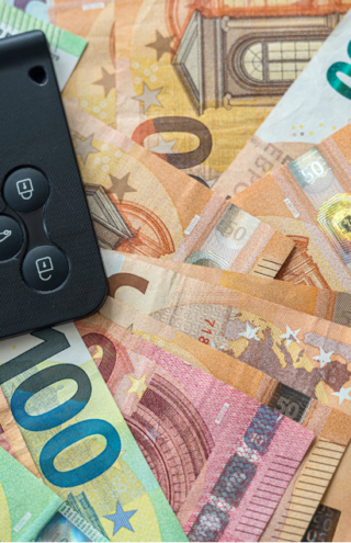 Leasing Αυτοκινήτων: Τα Φορολογικά Οφέλη που Πρέπει να Γνωρίζετε