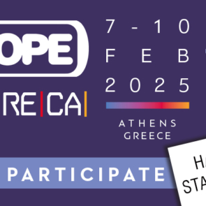 Η ΚΟΡΕ και φέτος στη μεγαλύτερη έκθεση των κλάδων φιλοξενίας και μαζικής εστίασης, HORECA 2025