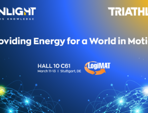 Sunlight Group: Συμμετέχει στη διεθνή έκθεση LogiMAT 2025
