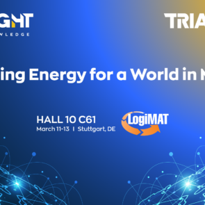 Sunlight Group: Συμμετέχει στη διεθνή έκθεση LogiMAT 2025