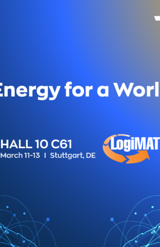 Sunlight Group: Συμμετέχει στη διεθνή έκθεση LogiMAT 2025