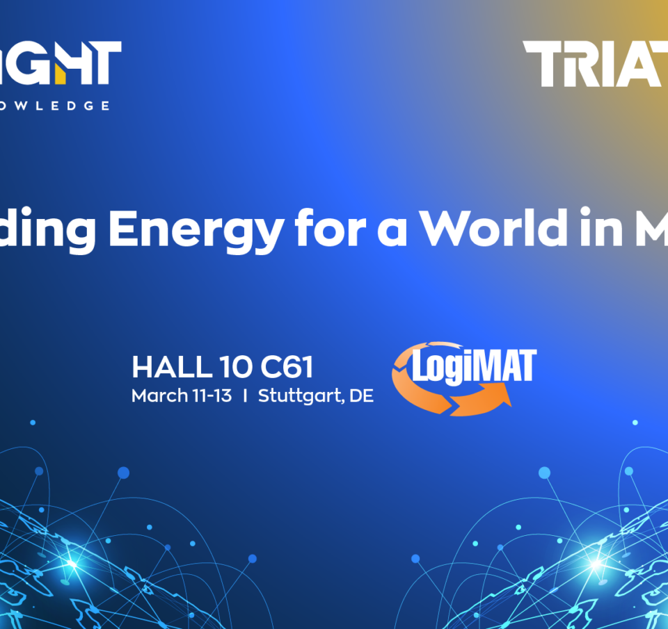 Sunlight Group: Συμμετέχει στη διεθνή έκθεση LogiMAT 2025