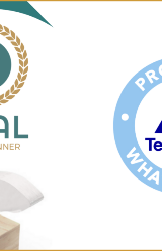 Η Tetra Pak® διακρίνεται για τις βιώσιμες πρακτικές της στα SEAL Business Sustainability Awards 2025
