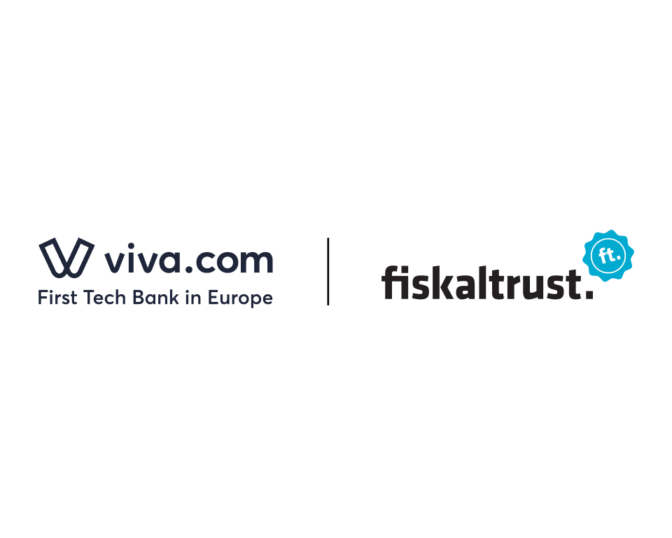 Η Viva.com αποκτά πλειοψηφική συμμετοχή στη fiskaltrust και προσφέρει, για πρώτη φορά στην Ευρώπη, λύση Πληρωμών &#038; Τραπεζικών υπηρεσιών, σε συνδυασμό με Φοροσήμανση