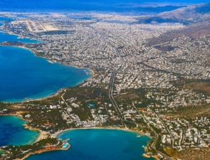 Αθηναϊκή Ριβιέρα: σκέτο χρυσάφι οι Γλυφάδα, Βάρκιζα, Βουλιαγμένη