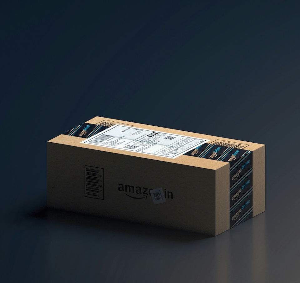 Η Amazon &#8220;ψηφίζει&#8221; Ελλάδα: Τι σημαίνουν οι μεγάλες επενδύσεις της για τη χώρα