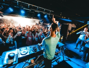 Soft life και το τέλος του clubbing όπως το ξέραμε