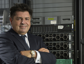 Δημήτρης Δάφνης – Cosmos Business: Αύξηση τζίρου 307% στη 10ετία