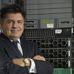 Δημήτρης Δάφνης – Cosmos Business: Αύξηση τζίρου 307% στη 10ετία