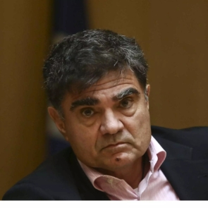 Motor Oil: Η νέα εποχή υπό την ηγεσία του Γιάννη Βαρδινογιάννη