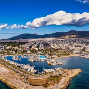 Παραλίες νοτίων προαστίων: Οι αλλαγές που φέρνει η είσοδος μεγαλοεπενδυτών