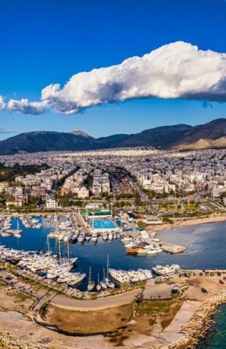 Παραλίες νοτίων προαστίων: Οι αλλαγές που φέρνει η είσοδος μεγαλοεπενδυτών