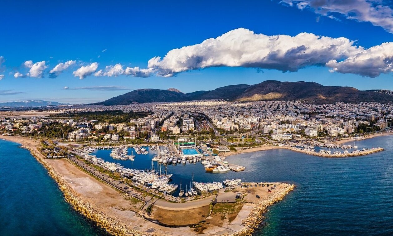 Παραλίες νοτίων προαστίων: Οι αλλαγές που φέρνει η είσοδος μεγαλοεπενδυτών
