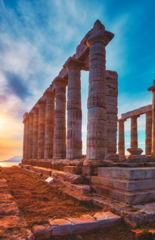 Ο τουρισμός ήρθε από μακριά: Γιατί οι υπερπόντιοι προορισμοί ψηφίζουν Ελλάδα