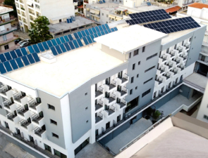 Γιατί οι μεγάλοι παίκτες επενδύουν όλο και περισσότερο στις φοιτητικές εστίες;