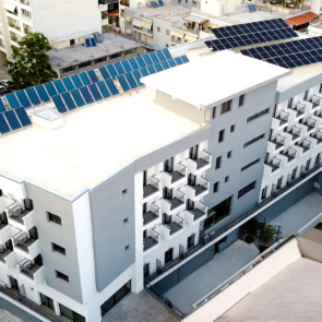 Γιατί οι μεγάλοι παίκτες επενδύουν όλο και περισσότερο στις φοιτητικές εστίες;