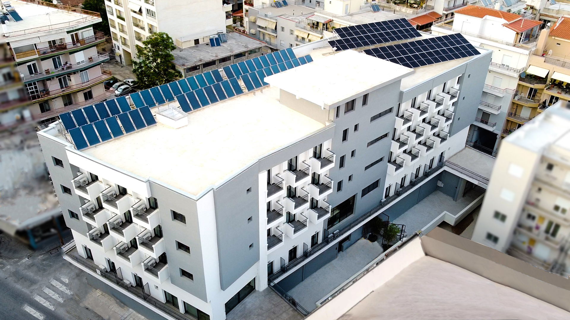 Γιατί οι μεγάλοι παίκτες επενδύουν όλο και περισσότερο στις φοιτητικές εστίες;