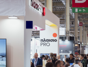 Πλαίσιο: Ξαναγράφει τους κανόνες στην Τεχνολογία και τον Εξοπλισμό Φιλοξενίας στη HORECA 2025