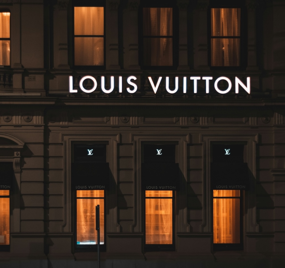 Η LVMH και οι δύσκολοι καιροί για τα πανάκριβα είδη πολυτελείας
