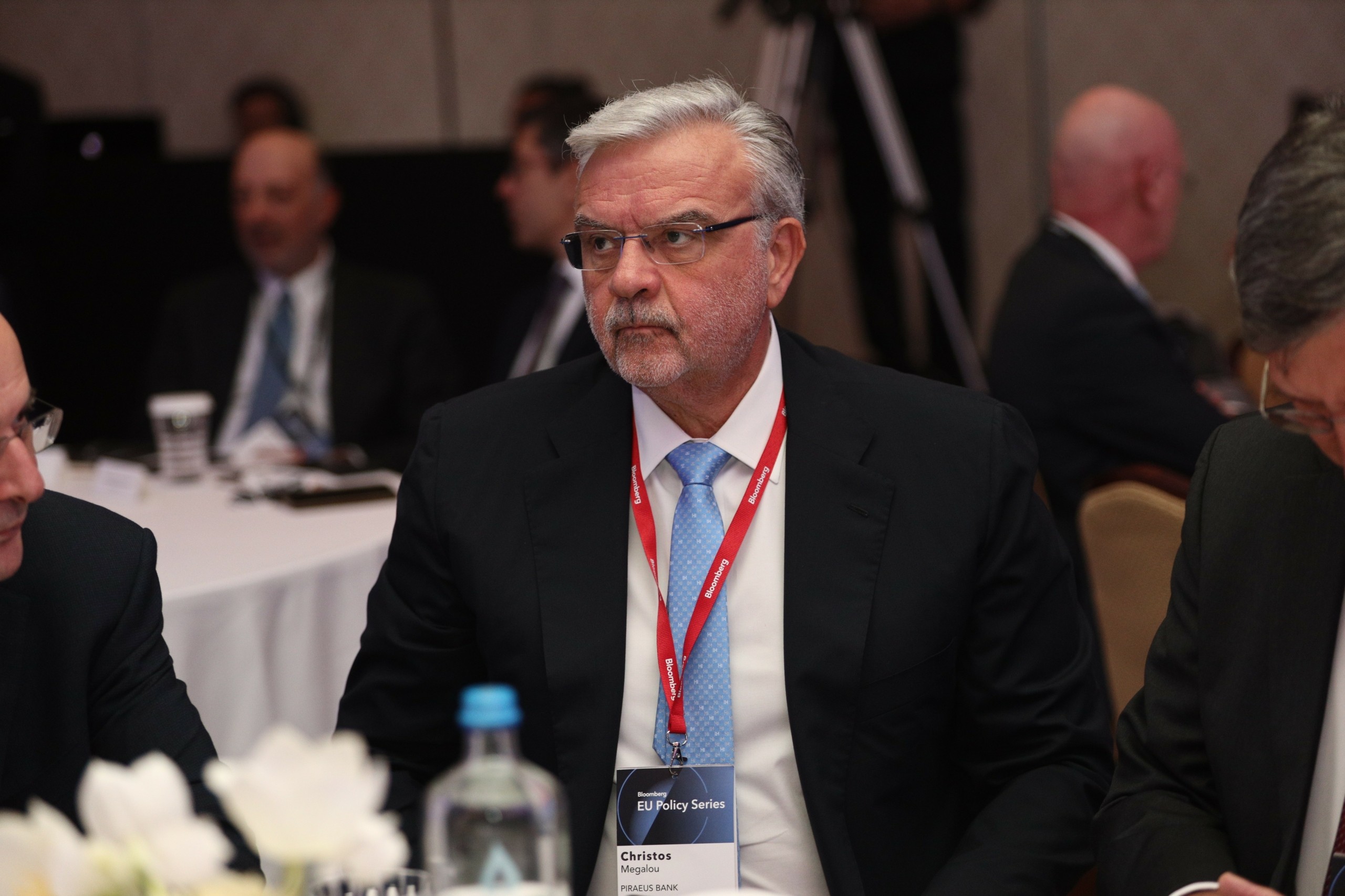 Τρ. Πειραιώς: Ευκαιρίες και προβληματισμοί για το πιθανό deal με την Εθνική Ασφαλιστική