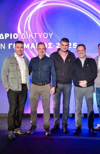 Το 2024 μια πολύ καλή χρονιά για τη ΓΕΡΜΑΝΟΣ
