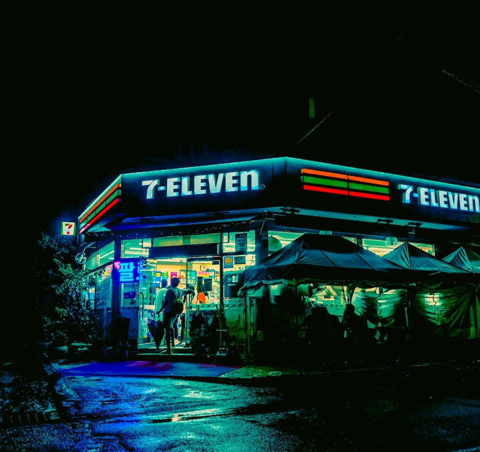 Τα περίπτερα φεύγουν, τα μοντέρνα all in one ήρθαν και κυριαρχούν