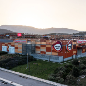 Trade Estates: Το στοίχημα της ανάπτυξης και το αυξανόμενο ενδιαφέρον για τα Retail Parks