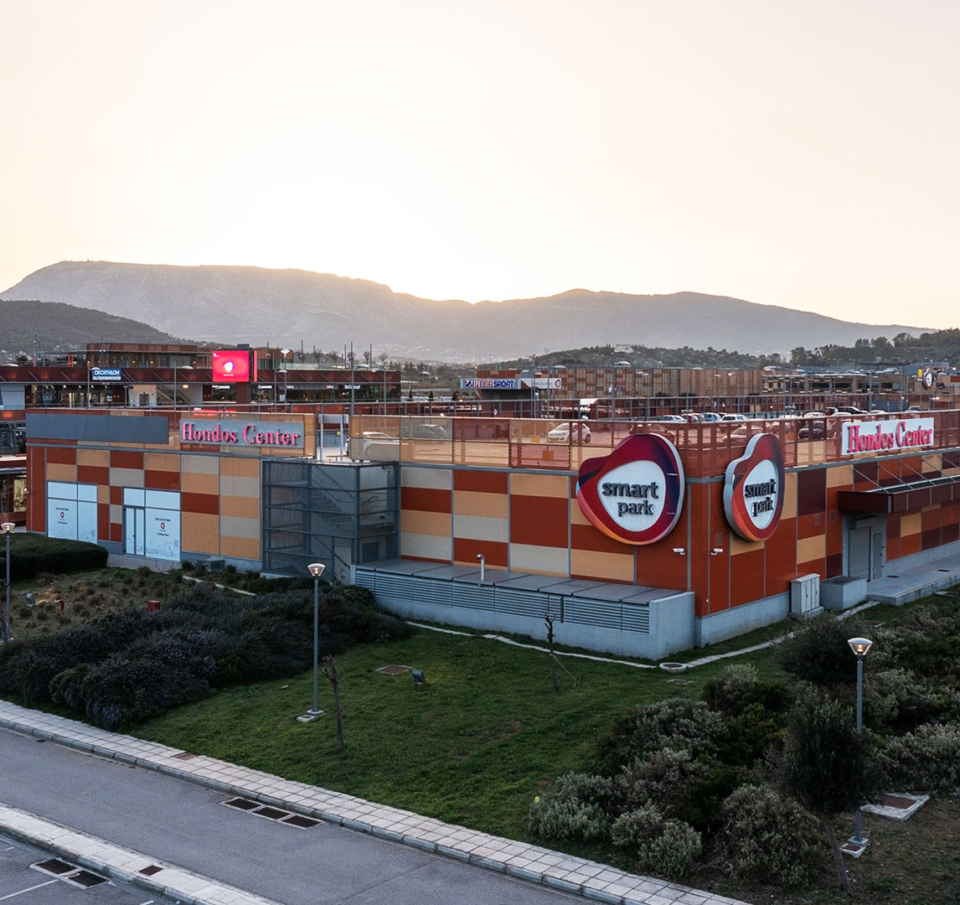 Trade Estates: Το στοίχημα της ανάπτυξης και το αυξανόμενο ενδιαφέρον για τα Retail Parks