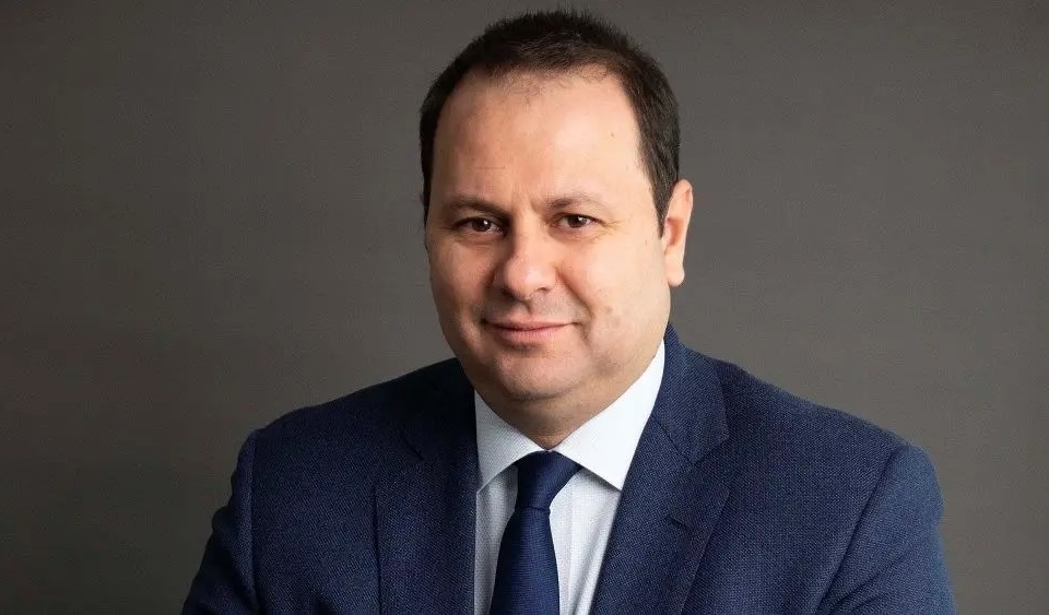 Το Πρόσωπο: Παναγιώτης Σταμπουλίδης