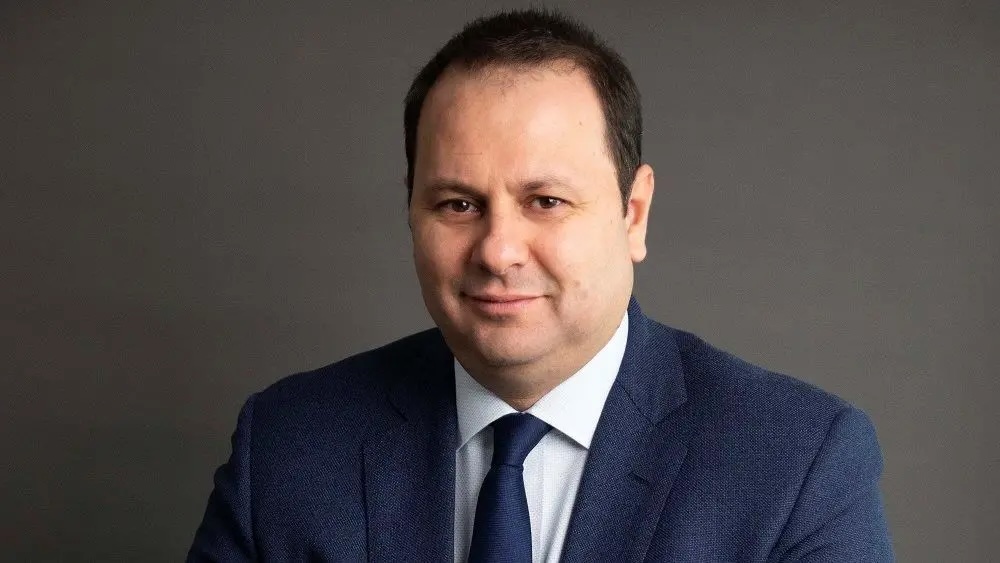 Το Πρόσωπο: Παναγιώτης Σταμπουλίδης