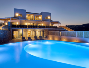 Ο Όμιλος Zeus International Hotels &#038; Resorts παρουσιάζει το ανανεωμένο Mirabello Bay Luxury Resort, εν όψει του στρατηγικού του Rebranding έως το τέλος του 2025