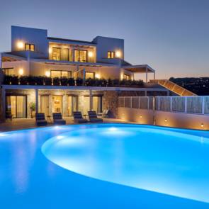 Ο Όμιλος Zeus International Hotels &#038; Resorts παρουσιάζει το ανανεωμένο Mirabello Bay Luxury Resort, εν όψει του στρατηγικού του Rebranding έως το τέλος του 2025