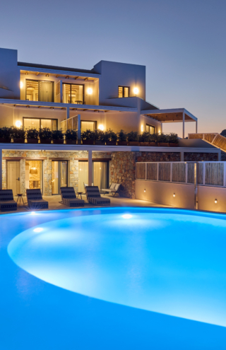 Ο Όμιλος Zeus International Hotels &#038; Resorts παρουσιάζει το ανανεωμένο Mirabello Bay Luxury Resort, εν όψει του στρατηγικού του Rebranding έως το τέλος του 2025