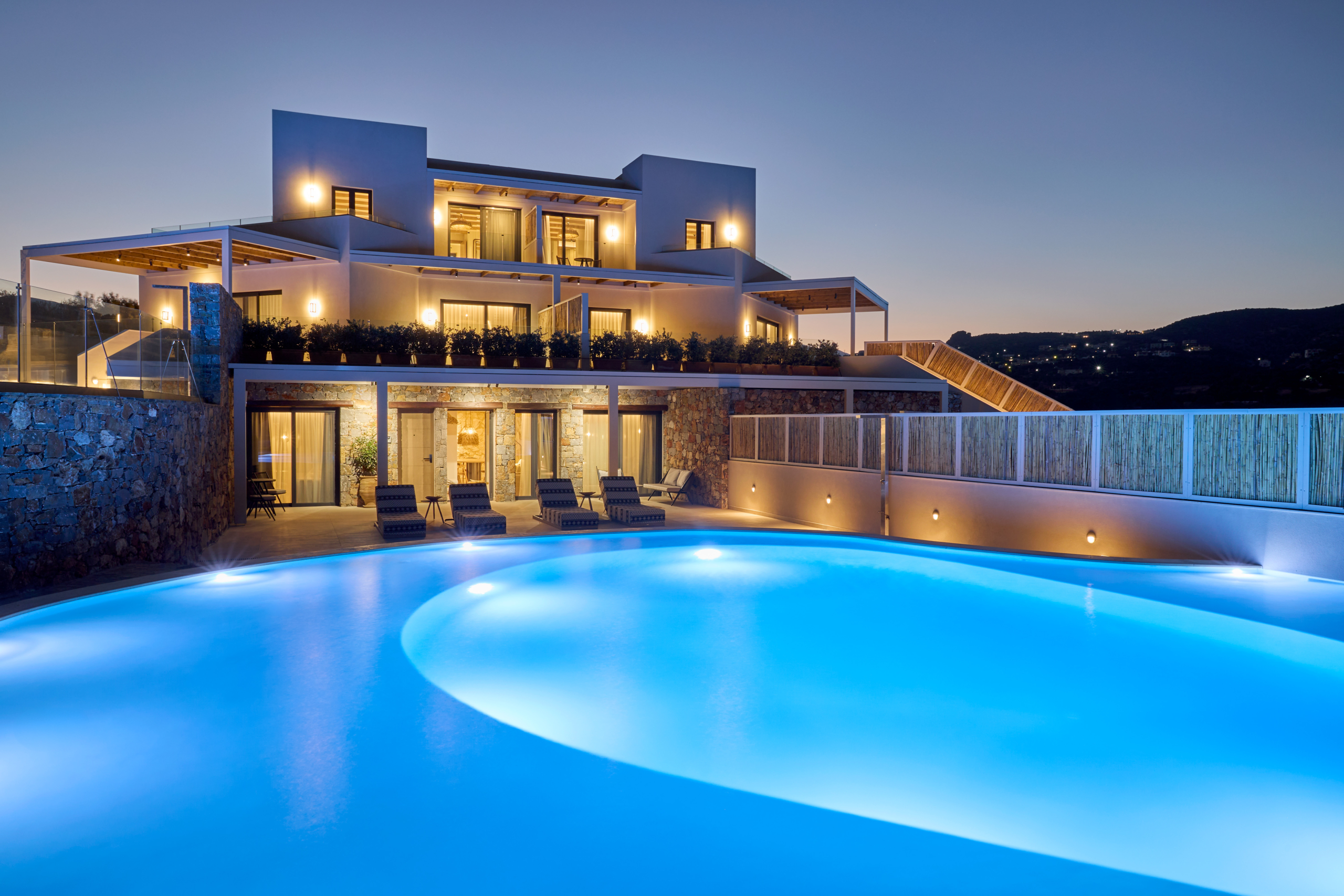 Ο Όμιλος Zeus International Hotels &#038; Resorts παρουσιάζει το ανανεωμένο Mirabello Bay Luxury Resort, εν όψει του στρατηγικού του Rebranding έως το τέλος του 2025