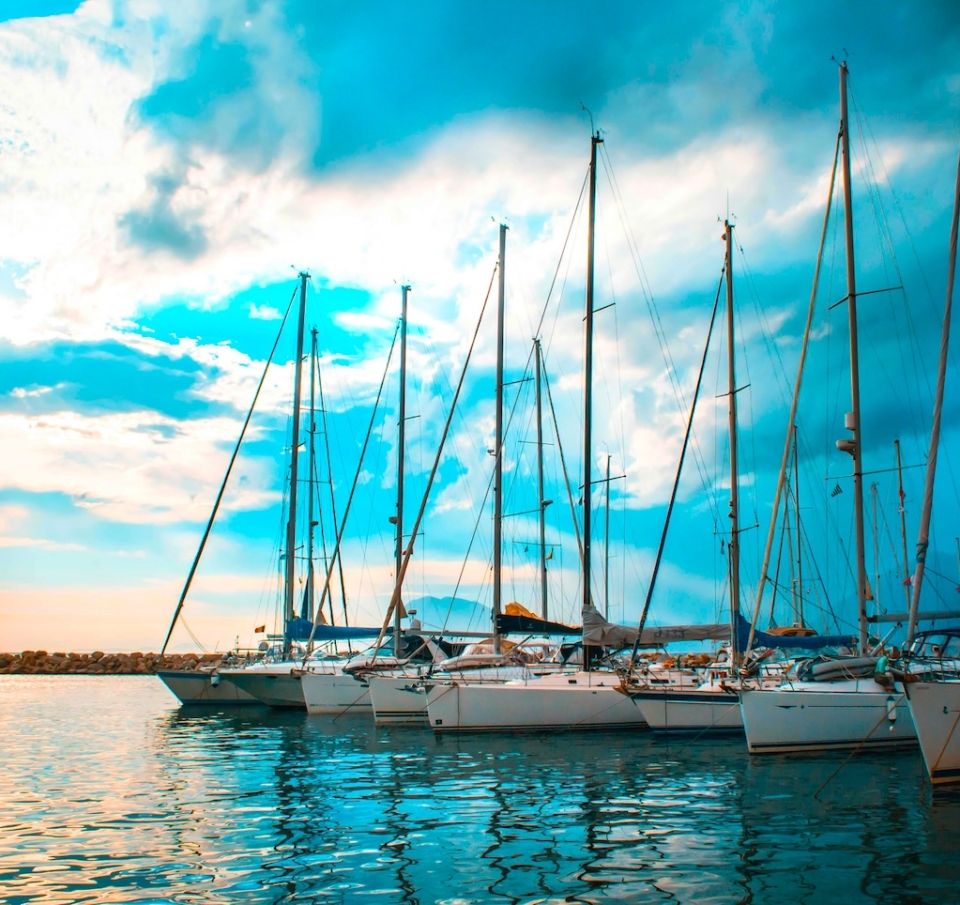 Το yachting στην Ελλάδα και οι εκτιμήσεις των κορυφαίων του κλάδου