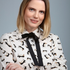 Η Μαρία Ηλιοπούλου νέα Communications Manager στην Ολυμπιακή Ζυθοποιία