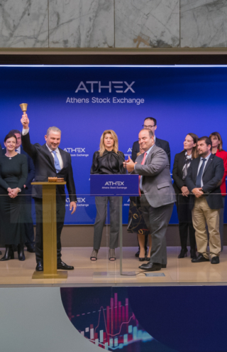 Καινούρια σελίδα για τον Όμιλο AKTOR
