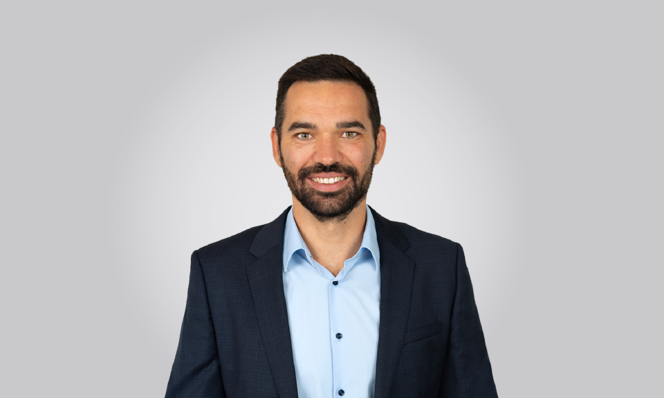 Νέος CEO στο SHOPFLIX ο Γιάννης Στάθης