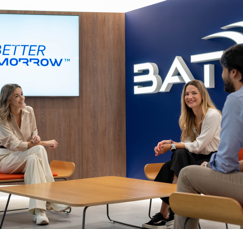 Η BAT Hellas βραβεύεται για 12η συνεχόμενη χρονιά ως Top Employer στην Ελλάδα